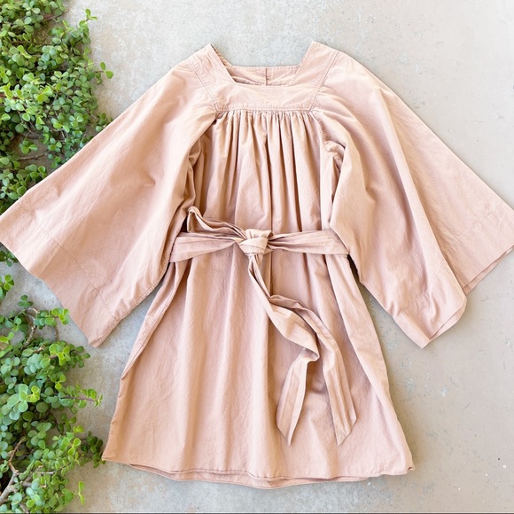 Doen Dresses & Skirts - Doen Calder Dress in Fawn